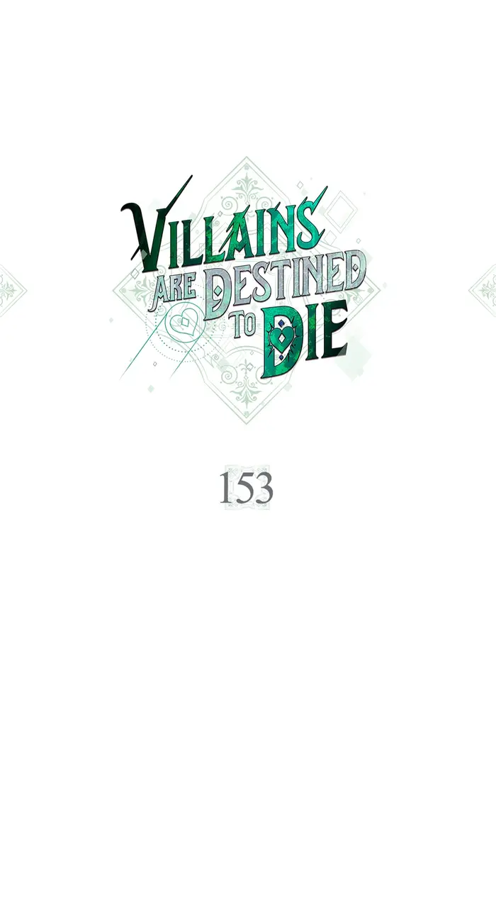 Villains Are Destined to Die Chapter 153 image 01_optimized